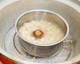 無米花生鹼粽的食譜步驟3照片