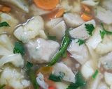 Foto langkah ke 3 dari resep Capcai paling simple.