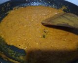 प्याज की चटनी (Pyaz ki chutney recipe in Hindi) रेसिपी चरण 5 फोटो