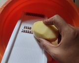 Foto langkah ke 2 dari resep Kentang Mustofa.