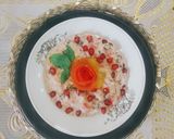 मिक्स वेज दही सलाद (Mix veg dahi salad recipe in hindi) रेसिपी चरण 5 फोटो