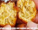 A picture of step 6 of Meethe Gulgule | Gur Ke Gulgule.