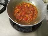 ટામેટા ની ચટણી (Tomato Chutney Recipe In Gujarati)