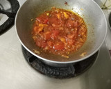 ટામેટા ની ચટણી (Tomato Chutney Recipe In Gujarati) રેસીપી સ્ટેપ2ફોટો