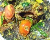 Foto langkah ke 4 dari resep Pesmol ikan mujair.