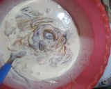 Foto del paso 1 de la receta: Postre helado