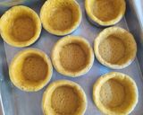 Foto langkah ke 3 dari resep Mango Tartlet 🥭🥧.