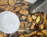 三杯魚（沙毛/賓士魚）的食譜步驟7照片