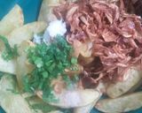 Foto langkah ke 3 dari resep Pergedel kentang jadul.