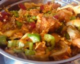 લિંબુ હળદર મરચા નું અથાણું (Limbu Haldar Marcha Athanu Recipe In Gujarati) રેસીપી સ્ટેપ3ફોટો
