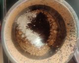 સીઝલર બ્રાઉની ચોકલેટ(Sizzler Brownie Chocolate recipe in Gujarati) રેસીપી સ્ટેપ1ફોટો