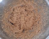 عکس مرحله 1 از دستور کوکی زنجبیلی🍪