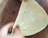 A picture of step 7 of Farari Wraps.