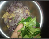 முருங்கைக்காய் வடை ரெசிபி ஸ்டேப் 3 புகைப்படம்