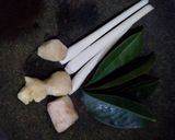 Foto langkah ke 2 dari resep Soto Ayam.
