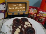 Kue Cubit Beng-beng Drink