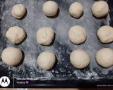 Foto del paso 7 de la receta: Pancitos 🫓