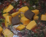 Foto del paso 9 de la receta: Guiso con legumbres tipo locro