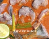 Foto langkah ke 5 dari resep Asam pedas baung.