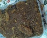 Foto langkah ke 5 dari resep Sele nanas homemade.