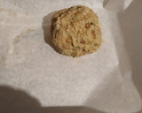 Foto del paso 7 de la receta: Hamburguesas veganas de lentejas