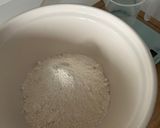 Foto del paso 1 de la receta: Focaccia de Masa Madre !!!