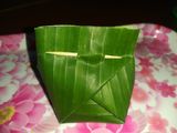 Bothok jamur