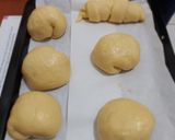 Foto langkah ke 3 dari resep Roti Manis.