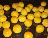 Foto langkah ke 8 dari resep Nastar ekonomis lumer.