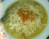 Foto langkah ke 3 dari resep Mie Celor.