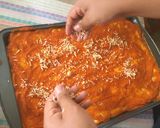 Foto del paso 16 de la receta: Pizza