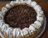 A picture of step 5 of Make a professional cake with easy steps.