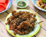 Hình bước làm 5 của món Mâm Cơm #82