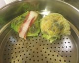 Foto del paso 18 de la receta: Revuelto de patata y col con panceta ibérica