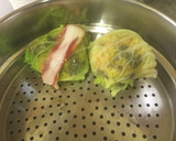 Foto del paso 18 de la receta: Revuelto de patata y col con panceta ibérica 