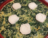 Foto del paso 9 de la receta: Quiche de espinacas