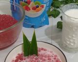 Foto langkah ke 5 dari resep Bubur Sagu Mutiara.