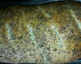 Foto del paso 8 de la receta: Pan de salame y orégano fácil