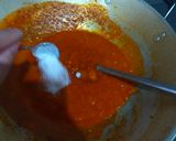 Foto langkah ke 6 dari resep Sambal Goreng Kentang Ati Ampela Ayam.
