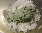 Foto del paso 2 de la receta: Ñoquis de Palta