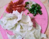 Foto langkah ke 1 dari resep Tongseng Kambing Solo (tanpa santan).