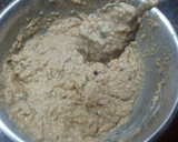 Foto del paso 2 de la receta: Galletas de avena con chispas y nueces