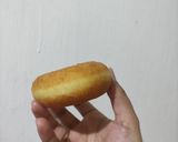 Foto langkah ke 7 dari resep Donat Labu 🍩🎃lembutpoll.