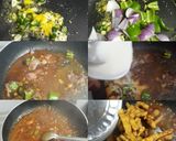 A picture of step 3 of Crispy chilli baby corn.