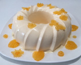 Foto del paso 5 de la receta: Bavaroise de mandarina y queso fresco ❤️