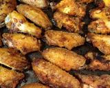 Foto del paso 3 de la receta: Alitas al horno