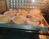 Foto langkah ke 12 dari resep Roti isi kacang Hijau.
