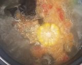 Foto langkah ke 3 dari resep Sayur asem.