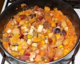Foto del paso 10 de la receta: Chutney multifrutas al malbec