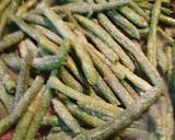 Skye's Green Beans and Ham recipe step 1 photo